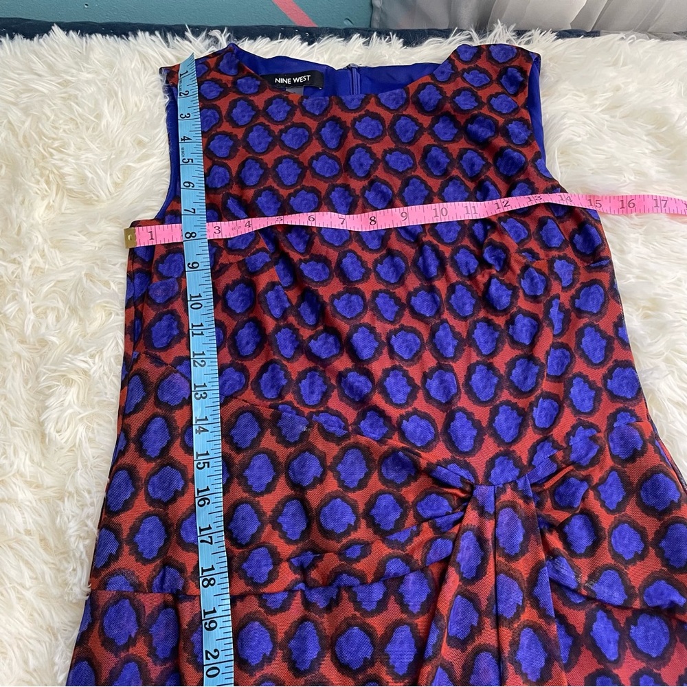 Nine West dresses side 6 - Picture 3 of 8